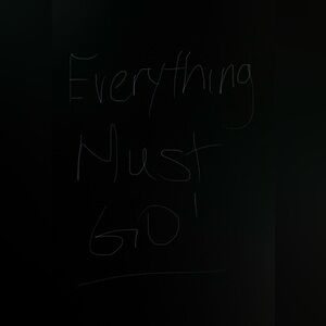 EVERYTHING MUST GO! Make an offer!!!
